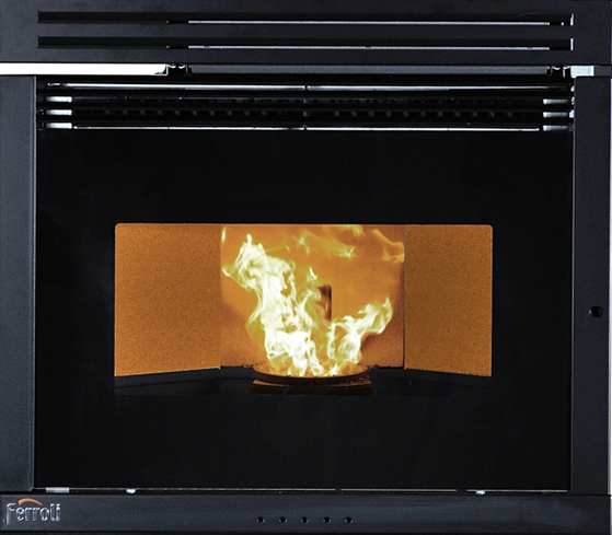 fenice 80 de face